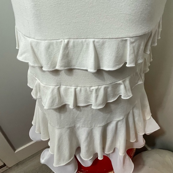 Andy the Anh Canadian designer jersey dress - Picture 12 of 13